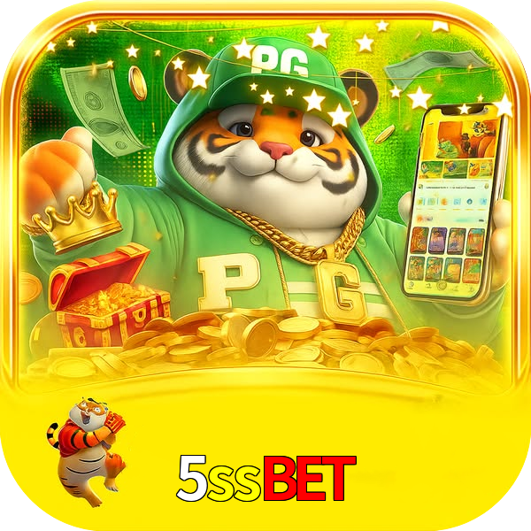5ssbet Logo